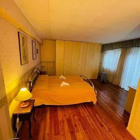 Lucia House *