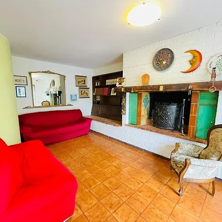Lucia House *