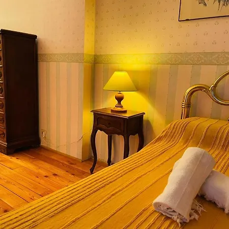 Lucia House Lejlighed